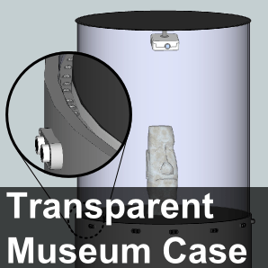 TransparentCasesIcon